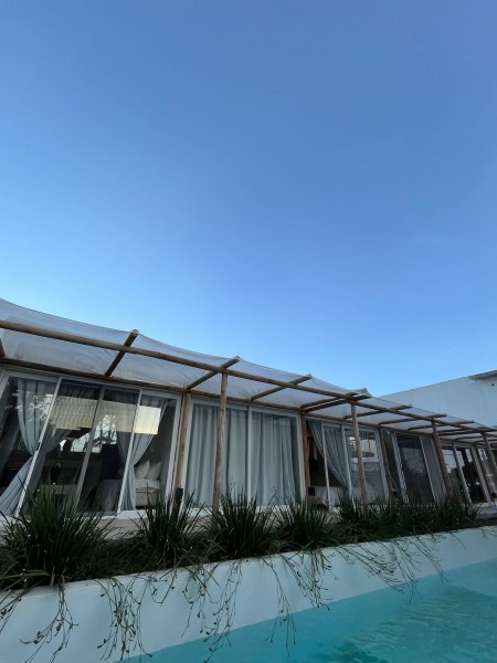 Duplex en alquiler La Juanita 